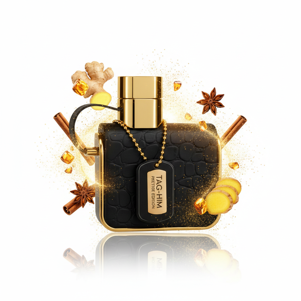 Armaf Tag Him Prestige Cologne Secondary image