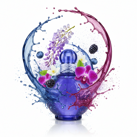 Midnight Fantasy Eau De Parfum