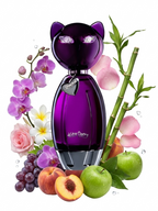 Purr Eau de Parfum