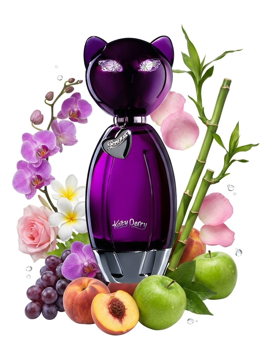 Purr Eau de Parfum