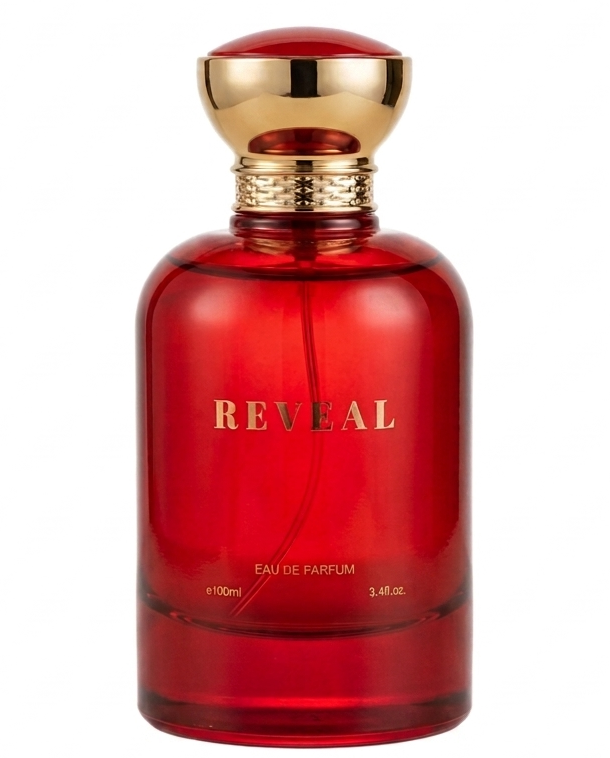 Reveal Eau De Parfum