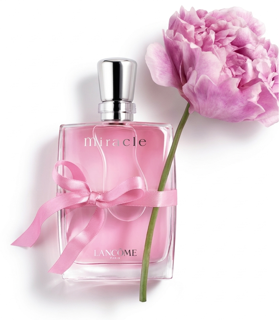 Miracle L'Eau De Parfum Secondary image