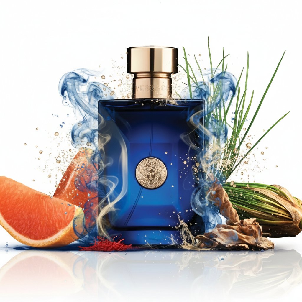 Pour Homme Dylan Blue Eau de Toilette Secondary image