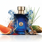 Pour Homme Dylan Blue Eau de Toilette