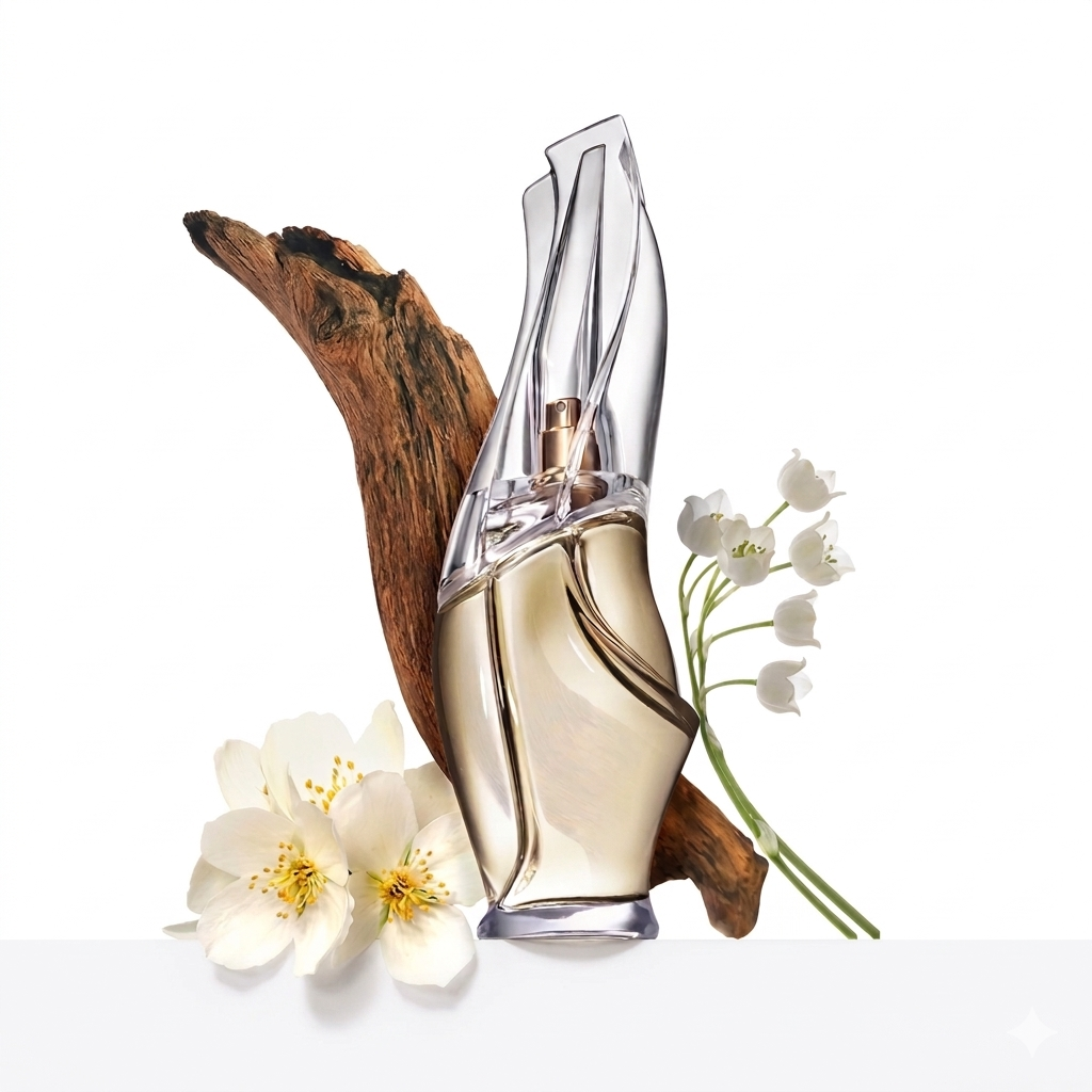 Cashmere Mist Eau De Parfum