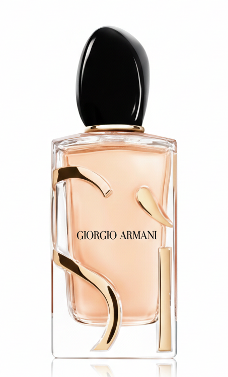 Armani Si Eau De Parfum Main image