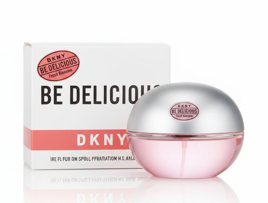 Be Delicious Fresh Blossom Eau De Parfum