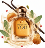 Stronger with you Eau De Toilette
