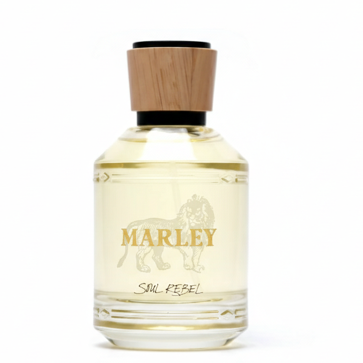 Soul Rebel Eau De Parfum Main image