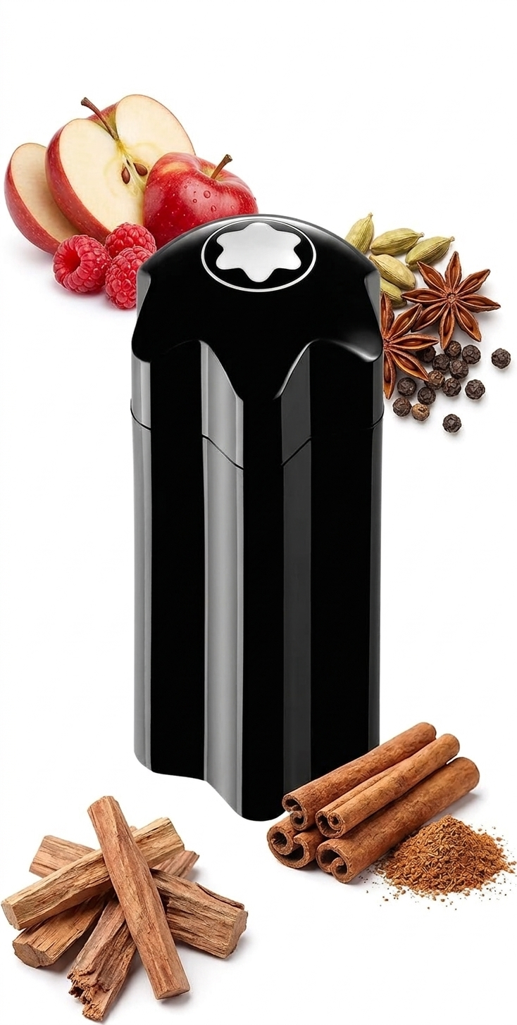 Eblem Eau De Toilette Secondary image