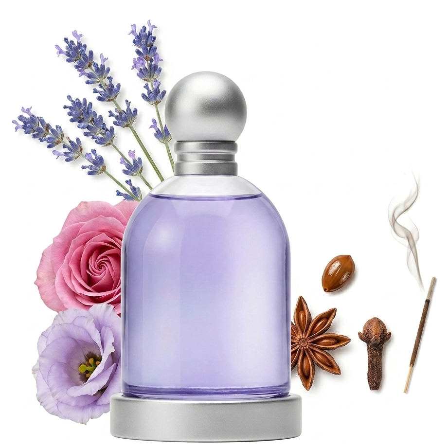 Halloween Eau de Toilette Secondary image
