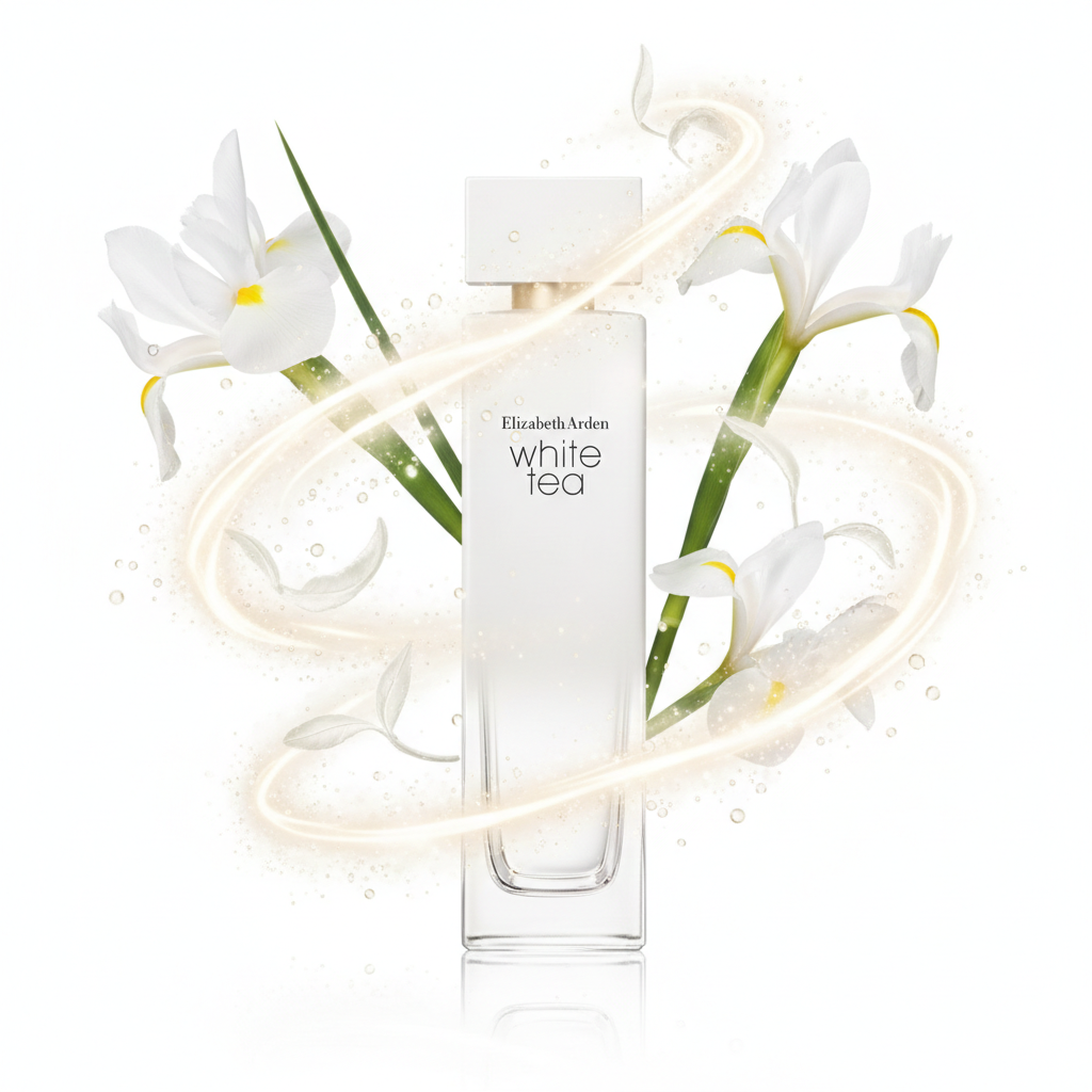White Tea Eau De Toilette