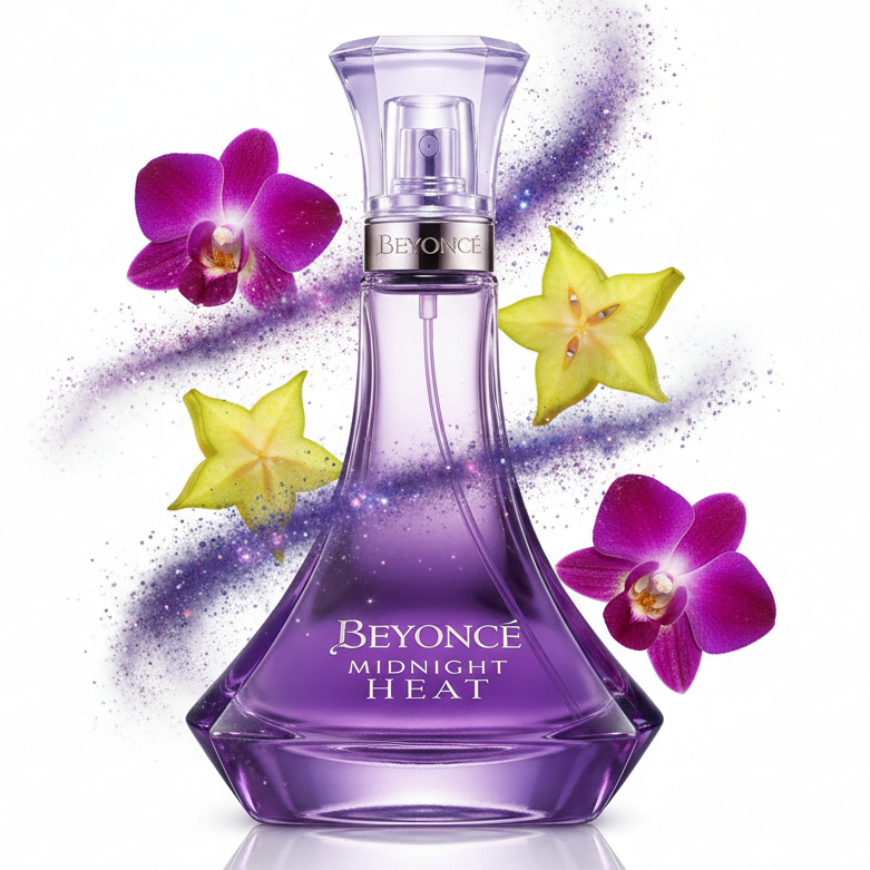 Midnight Heat Eau de Parfum Secondary image