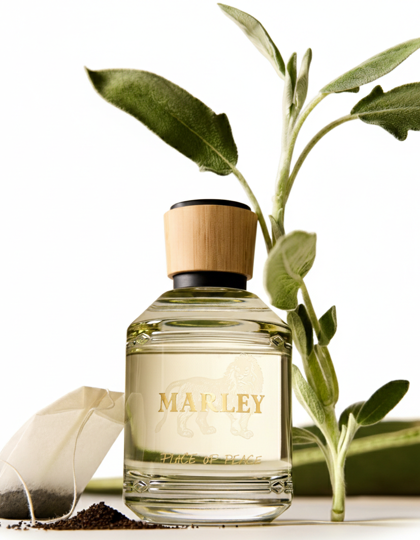 Place of Peace Eau De parfum Secondary image