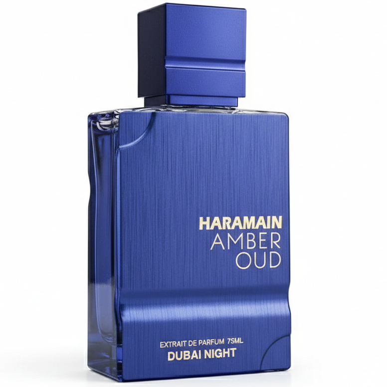 Dubai Night Edition Extrait De Parfum