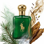 Polo Green Eau De Toilette