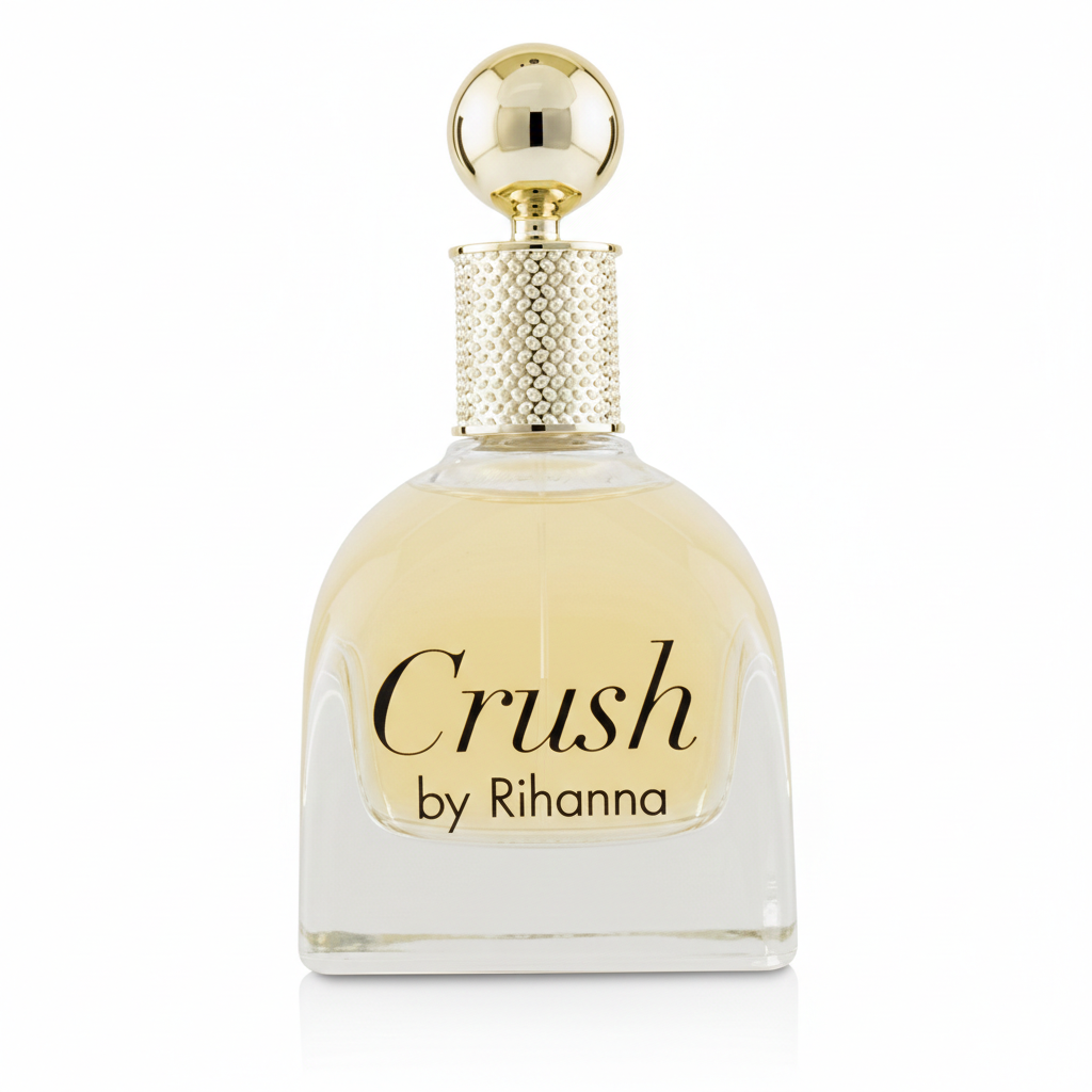 Rihanna Crush Eau De Parfum