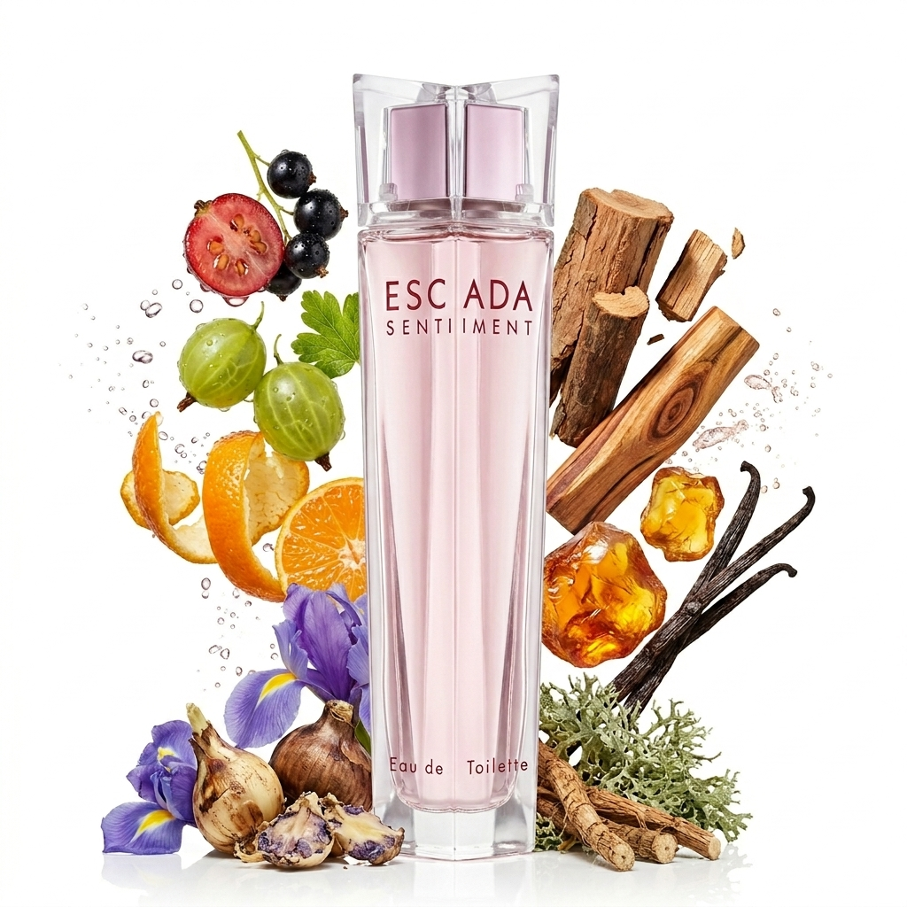 Sentiment Eau de Toilette