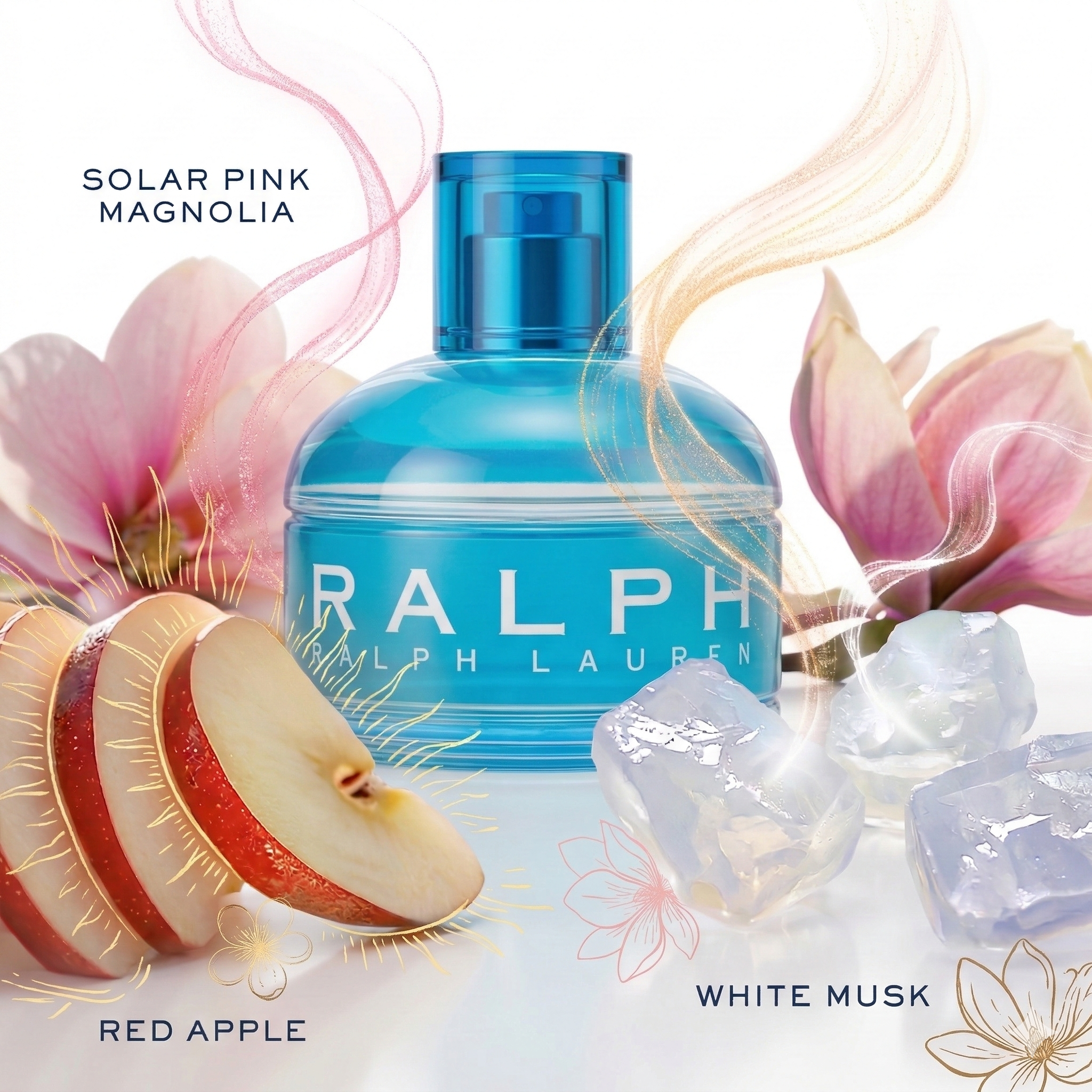 Ralph Eau De Toilette