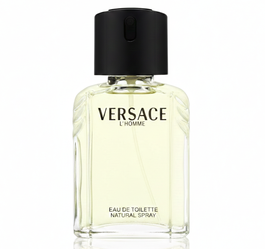 Versace L'Homme Eau de Toilette Main image