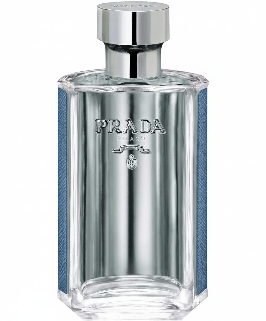L'Homme L'eau Prada