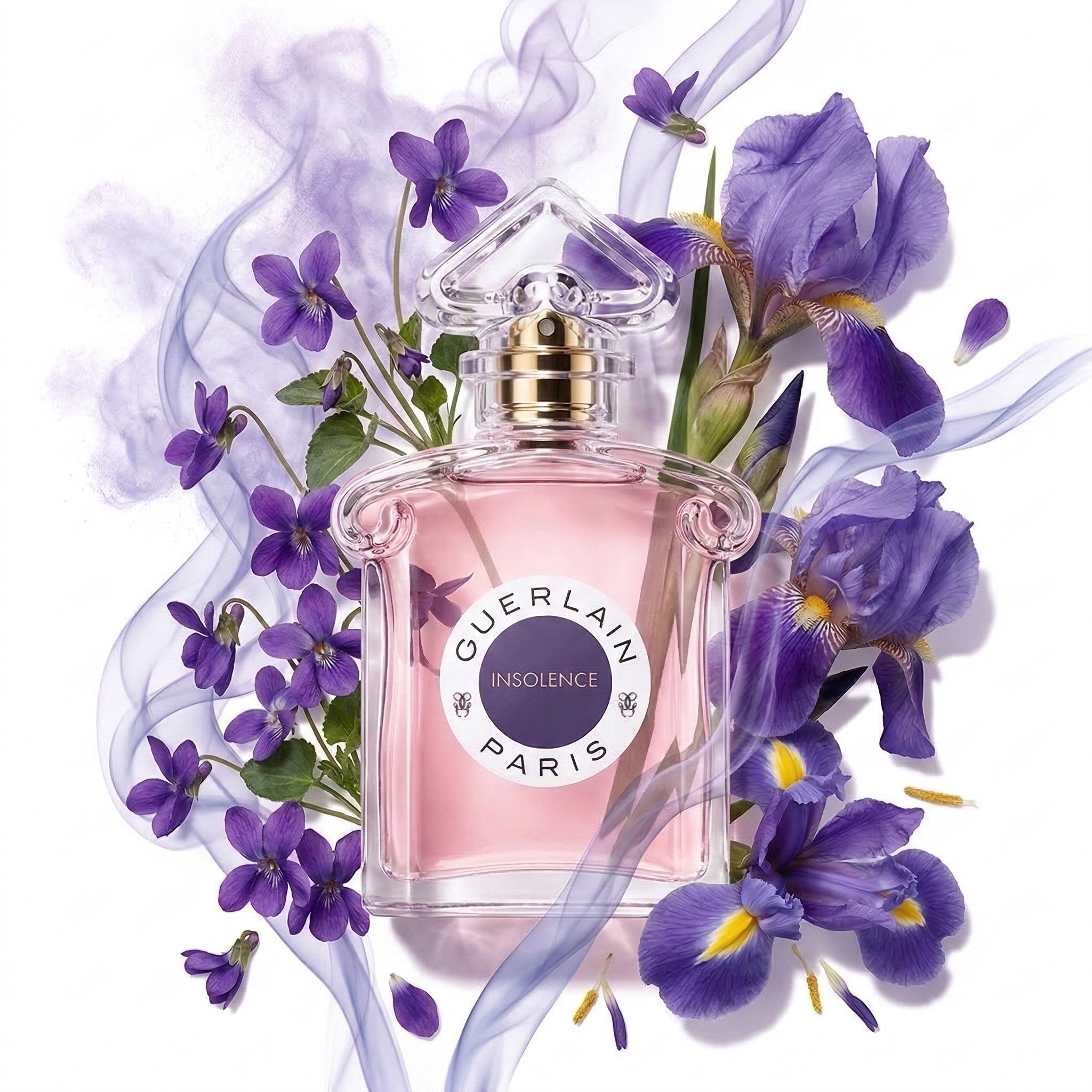 Insolence Eau De Toilette Secondary image