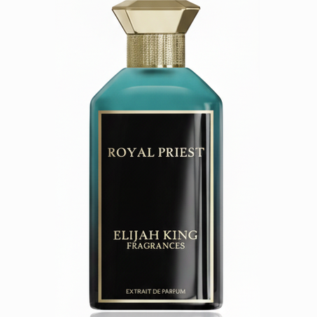 Royal Priest Extrait De Parfum Main image