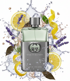 Gucci Guilty Eau De Toilette Pour Homme