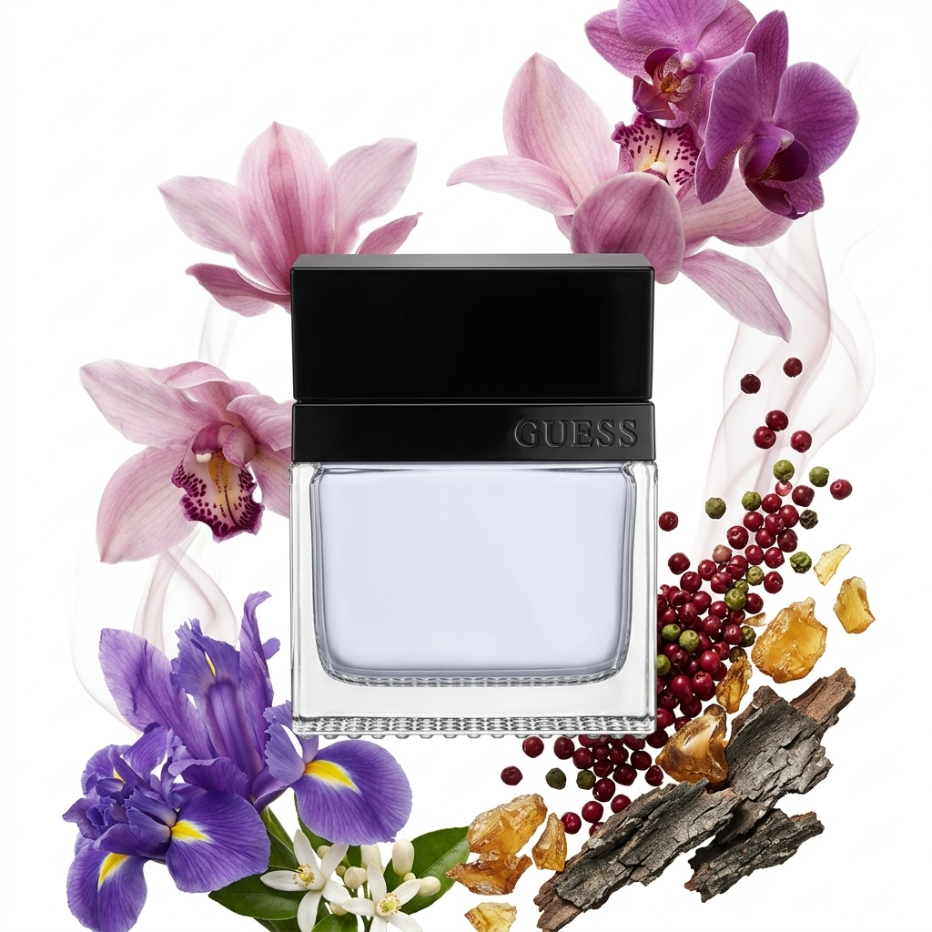 Seductive Homme Eau de Toilette Secondary image