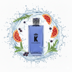 K King Eau De Parfum
