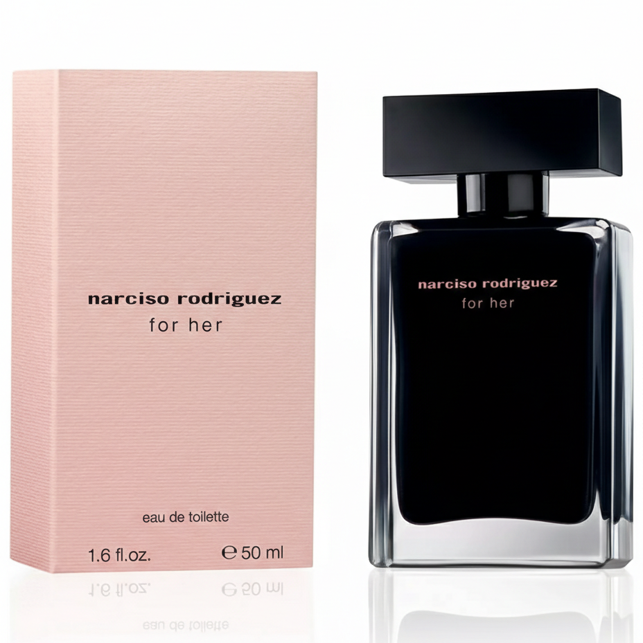 Narciso Rodriguez for her Eau De Toilette