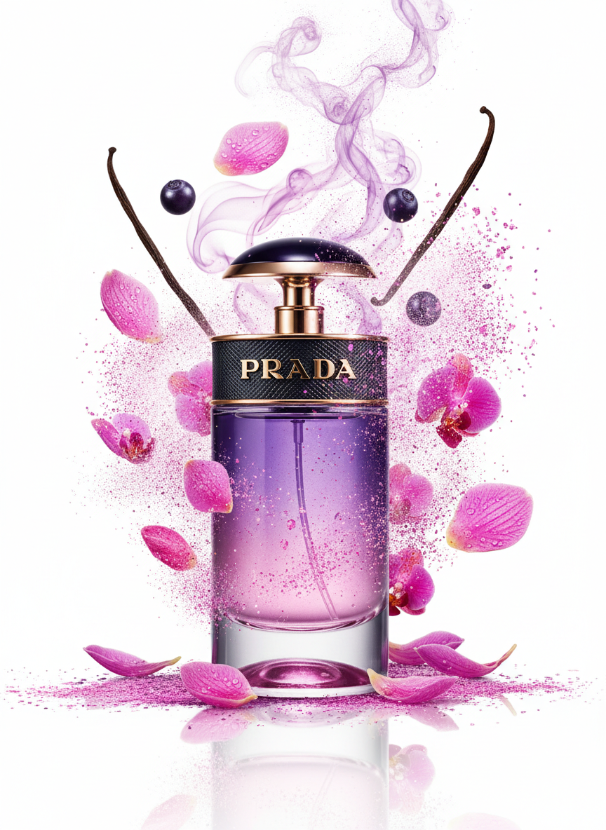 Prada Candy Night Secondary image