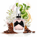 Be Seduced Eau De Parfum