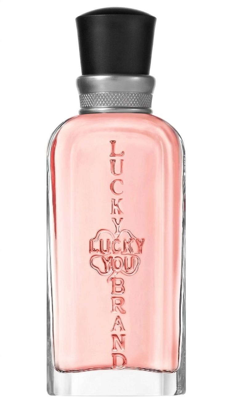 Lucky You Eau De Toilette Main image