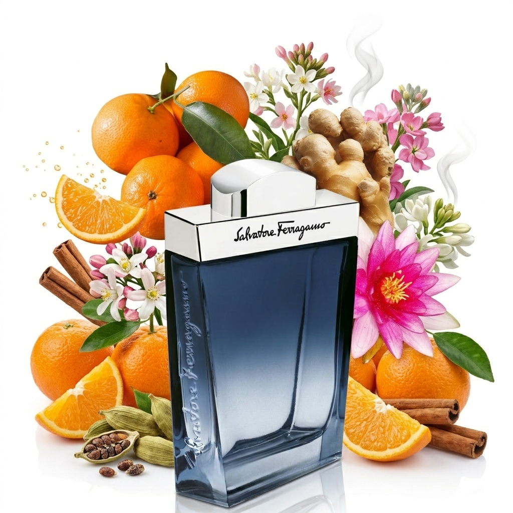 Subtil Pour Homme Eau De Toilette