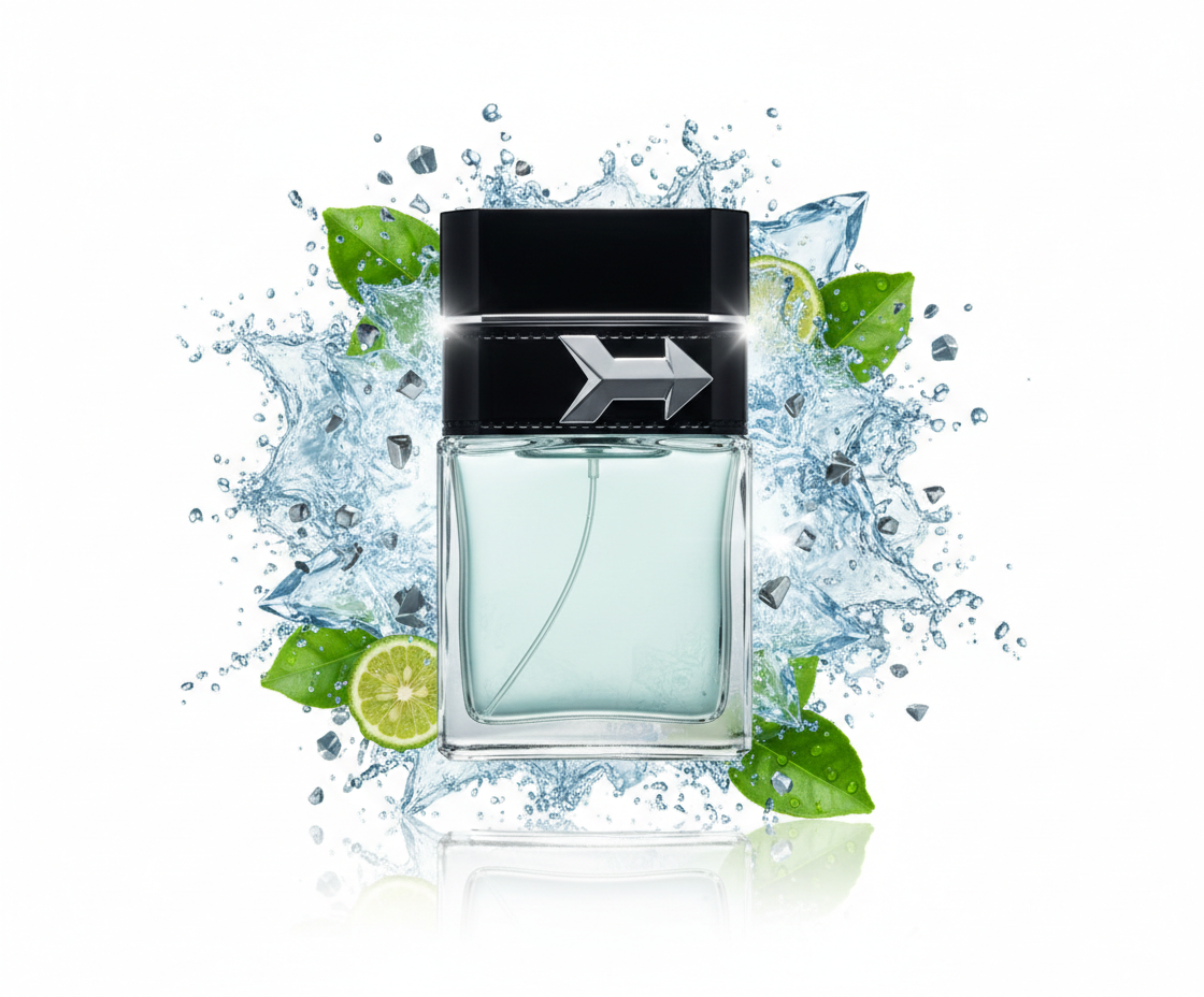 Armaf The Warrior Cologne By Armaf Secondary image