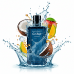 Cool Water Intense Eau De Parfum