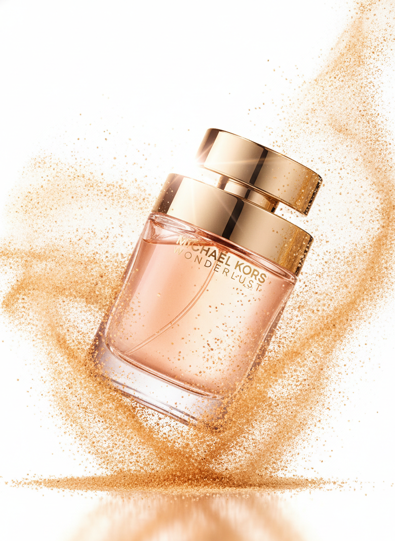 Wonderlust Eau de Parfum