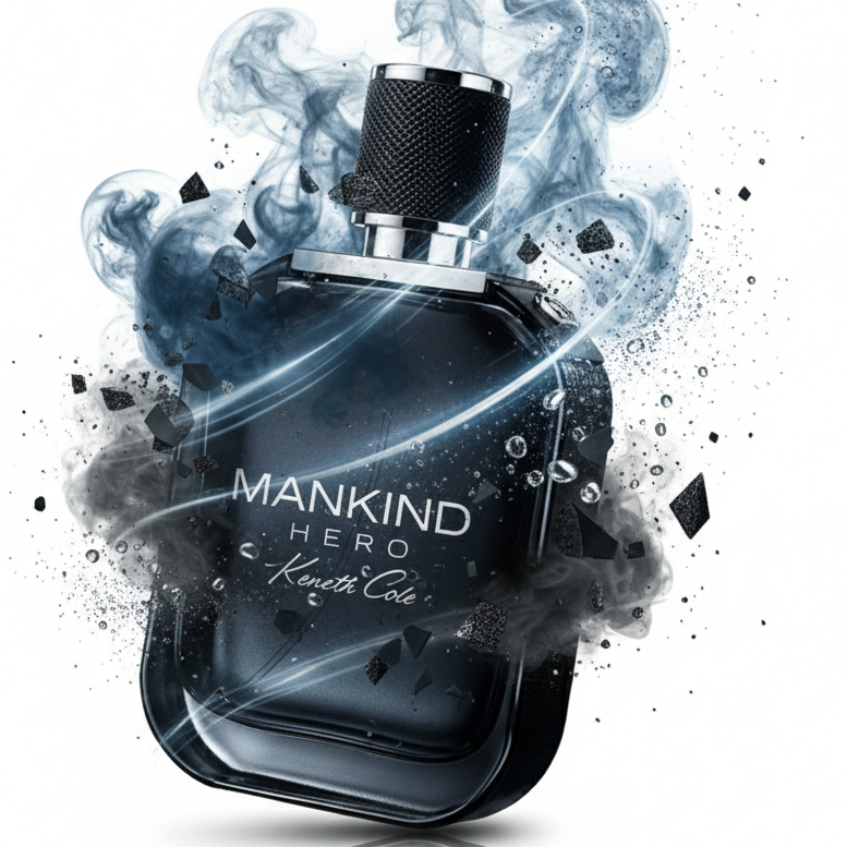 Kenneth Cole Mankind HERO Eau de Toilette Secondary image