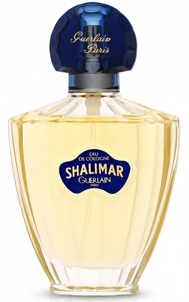 Shalimar Eau De Cologne Main image