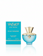 Dylan Turquoise Eau de Toilette