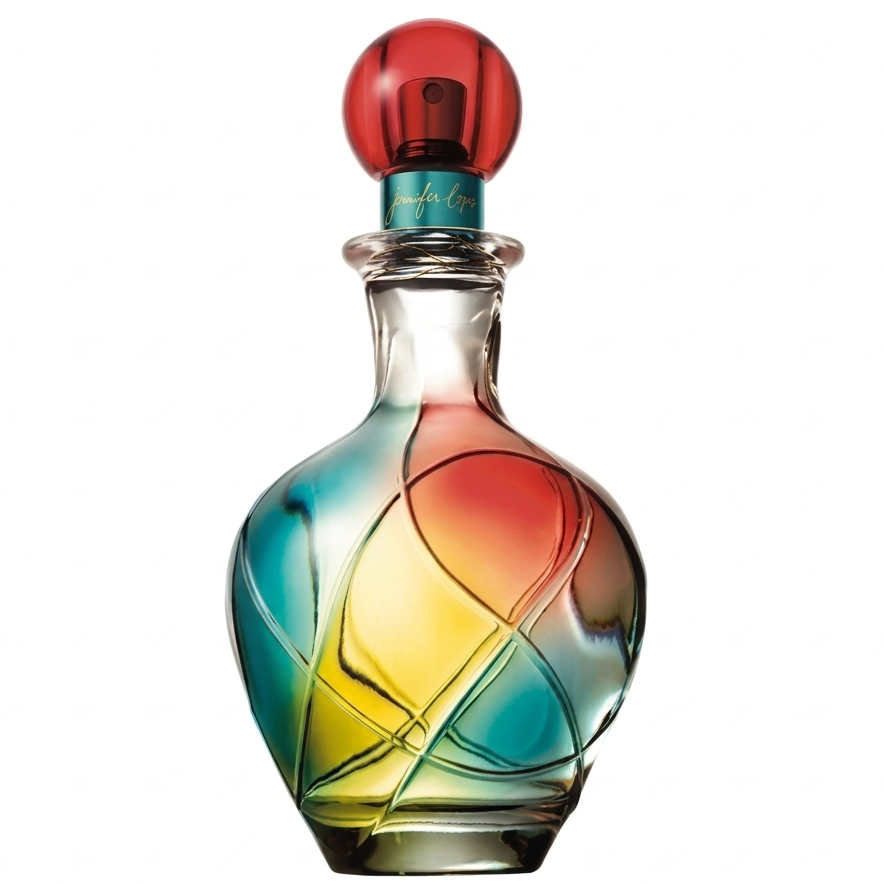 Live Luxe Eau De Parfum