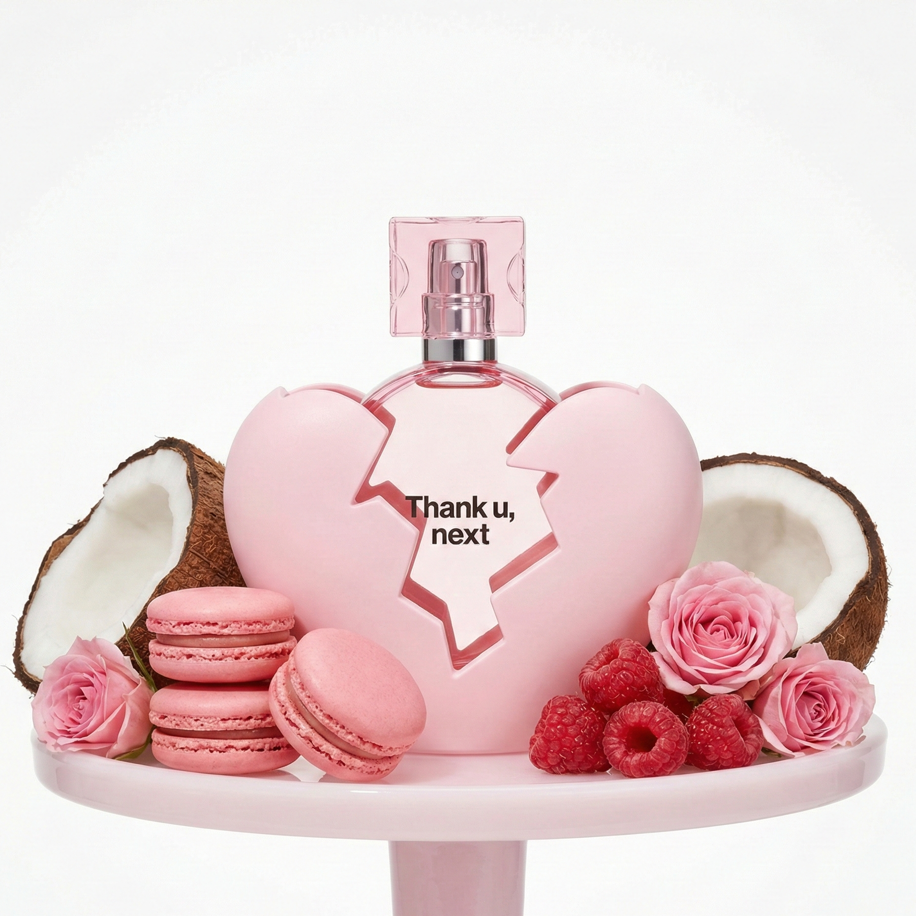 Thank You Next Eau De Parfum Secondary image