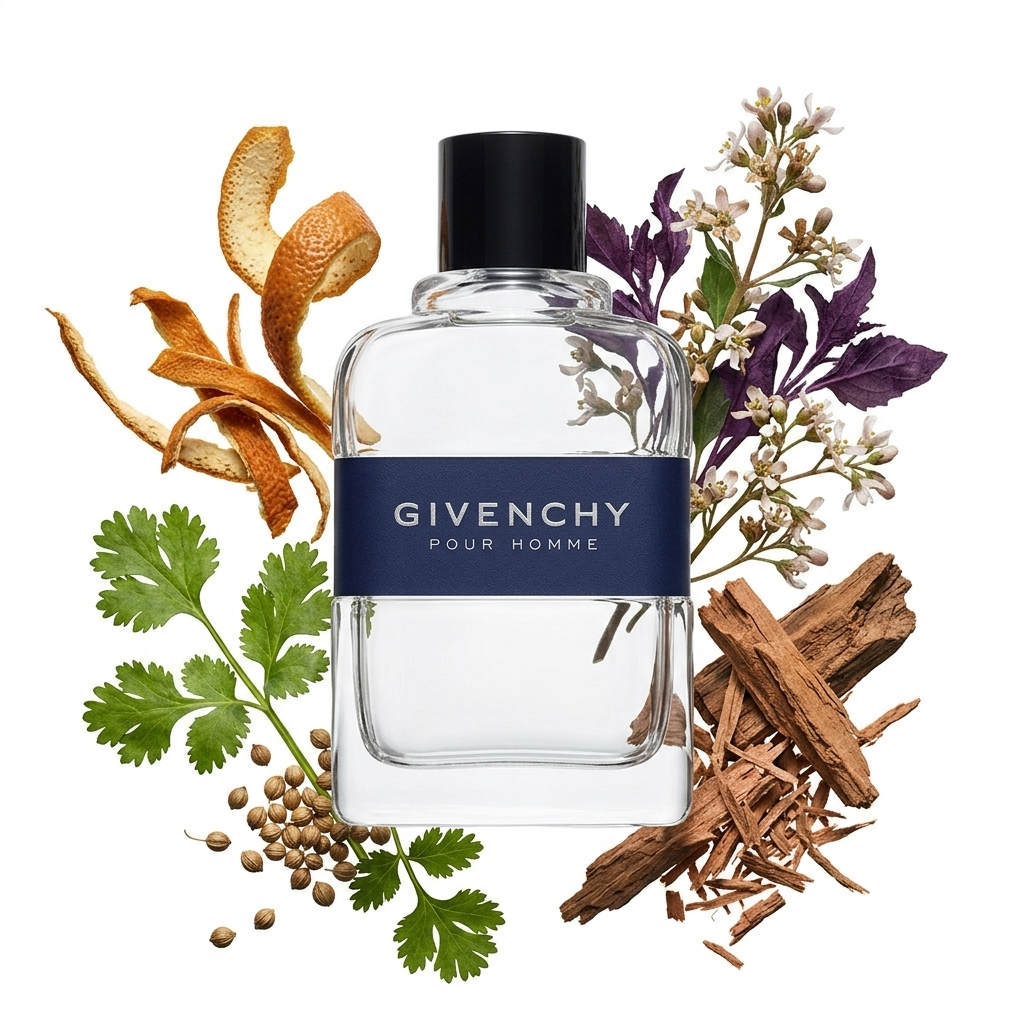 Blue Label Eau de Toilette Secondary image