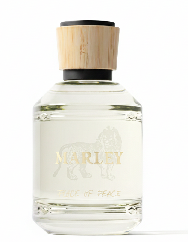Place of Peace Eau De parfum