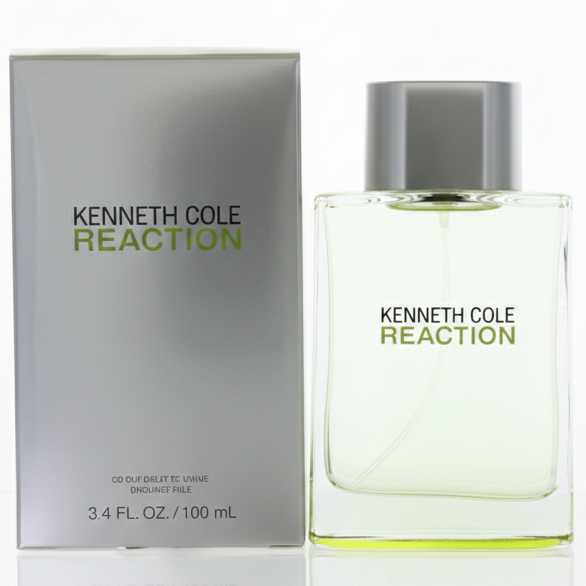 Kenneth Cole Reaction Eau De Toilette