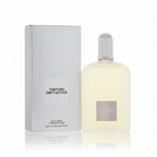 Grey Vetiver Eau De Parfum