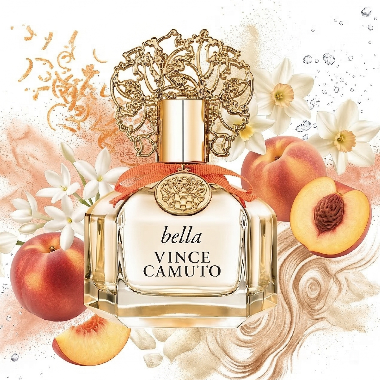 Bella Eau De Parfum