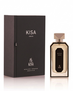 KISA Le Parfum