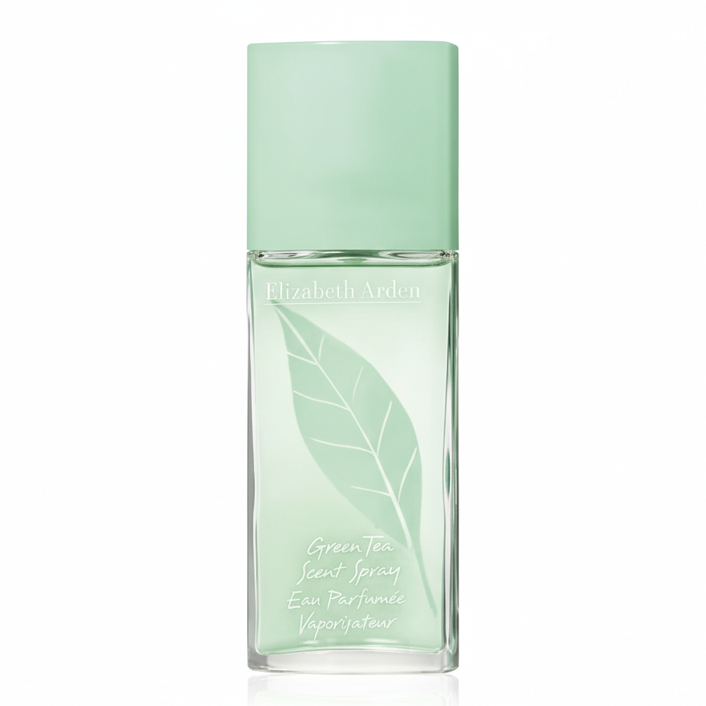 Green Tea Eau De Toilette Main image